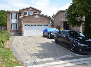 50 Adrian Cres, Markham, ON L3P 7A1