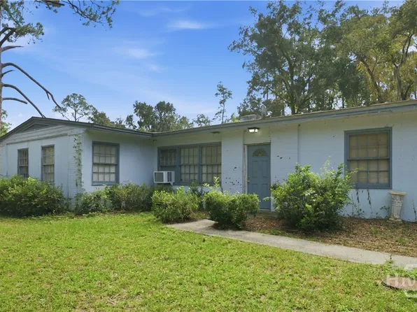 701 Highland Drive, Savannah, GA 31406