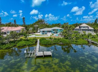 6875 Manasota Key Rd, Englewood, FL 34223