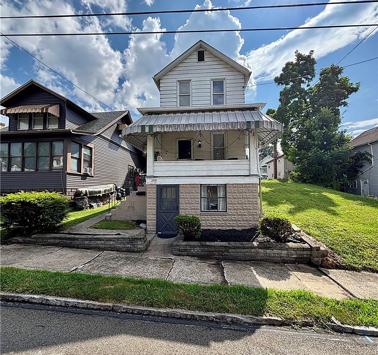 1st image of 209 Crest Ave