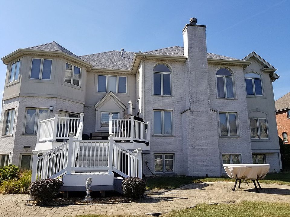 3726 Ballantrae Way, Flossmoor, IL 60422 Zillow