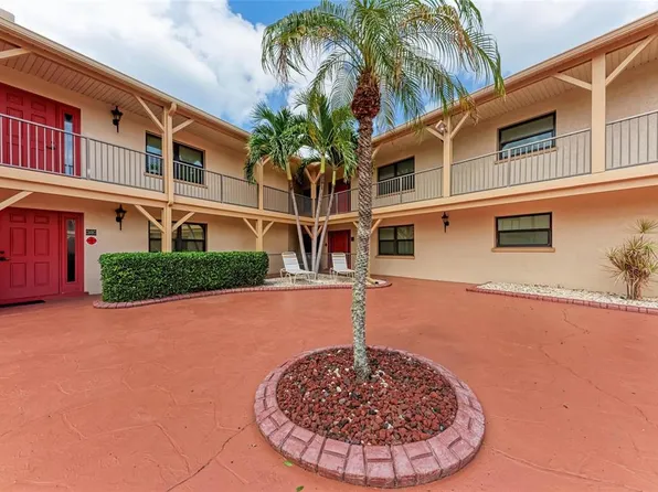 720 Apalachicola Rd APT 104, Venice, FL 34285