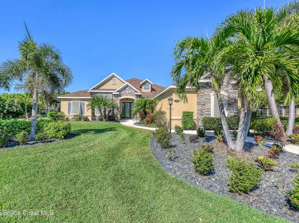 5330 Coverbrook Ln, Grant Valkaria, FL 32949