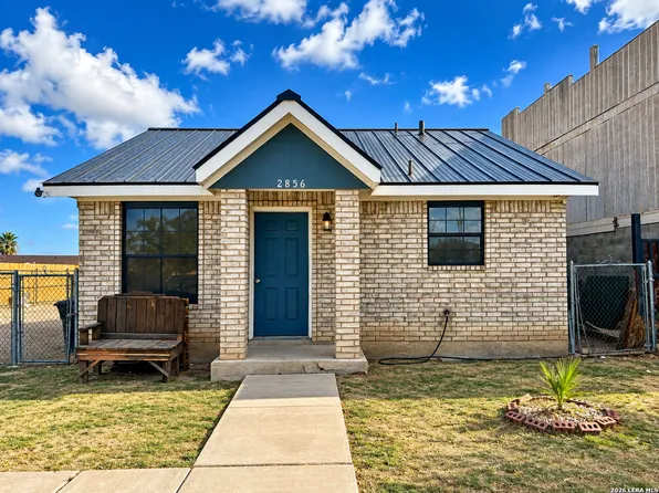 2856 Siwell Street, Eagle Pass, TX 78852