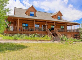 20572 Thunder Rd W, Colorado Springs, CO 80908