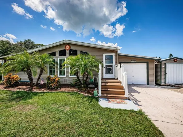 9006 Sheldon West Dr, Tampa, FL 33626
