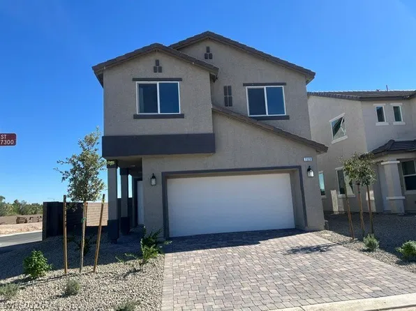 7320 Sunset Edge, Las Vegas, NV 89120