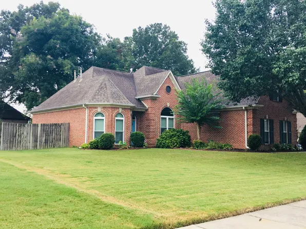 12321 Afton Pl, Arlington, TN 38002