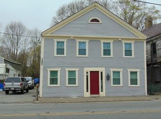 6 S Main St UNIT 2, Assonet, MA 02702