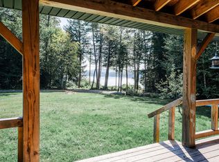 22 Point Road, Guilford, ME 04443