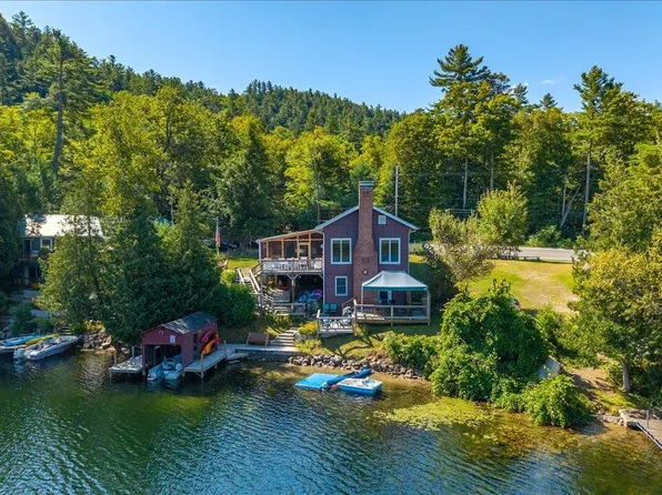 1943 NYS Route 74, Ticonderoga, NY 12883