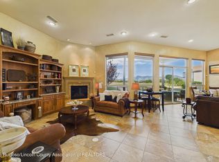 202 Pueblo Loop, Alto, NM 88312