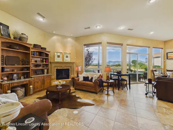 202 Pueblo Loop, Alto, NM 88312