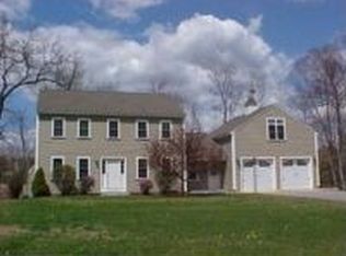 6 Greenwich Rd, Litchfield, NH 03052