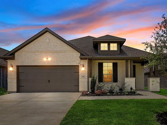 Elevation C