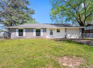 113 E Washington Ave, Oktaha, OK 74450