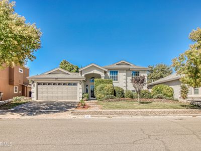 457 Emerald Bluff Dr, Socorro, TX, 79928