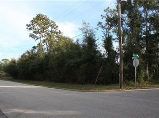 Washington Ave, Orlando, FL 32820