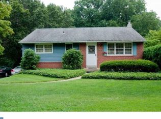 704 Southern Dr, West Chester, PA 19380