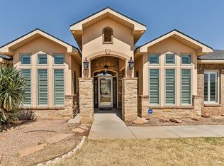 3120 125th St, Lubbock, TX 79423