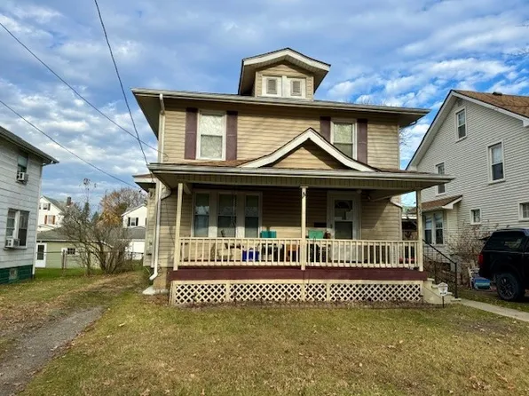 1025 Beckford St, New Castle, PA 16101