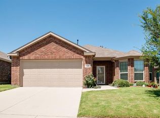 713 Becard Dr, Aubrey, TX 76227