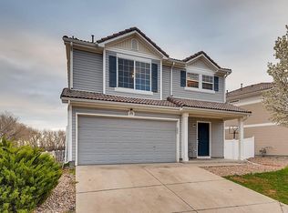 4378 Orleans Ct, Denver, CO 80249