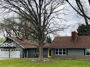 4420 N Halstead St, Hutchinson, KS 67502
