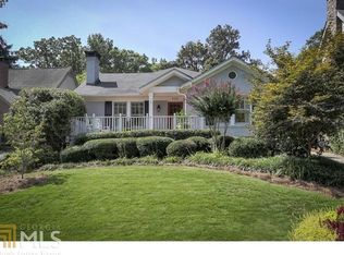 215 Peachtree Way NE, Atlanta, GA 30305