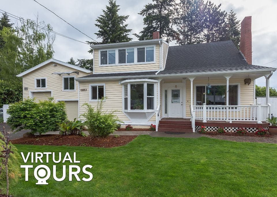 2336 SE 117th Avenue - 2336 SE 117th Ave Portland OR | Zillow