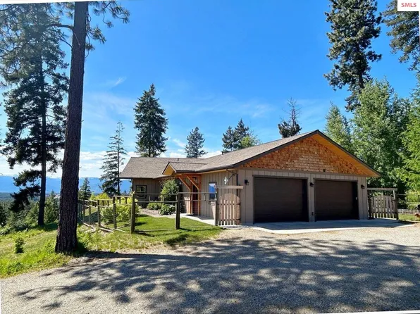 427 Wood Duck Ln, Bonners Ferry, ID 83805