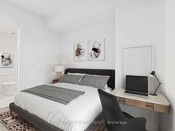 2nd image of 230 Simcoe St #3113