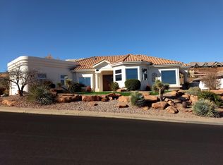 205 N Lions Head Dr, Washington, UT 84780