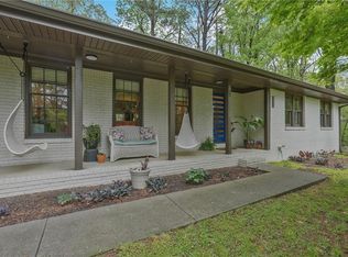 3658 Brock Rd, Duluth, GA 30096