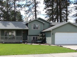 220 E Cooper Ln, Colbert, WA 99005