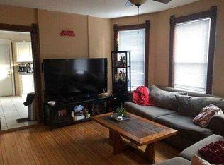 401 E Johnson St, Madison, WI 53703