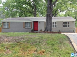 110 Princeton Dr, Childersburg, AL 35044