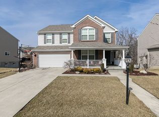 9843 Melody Dr, Union, KY 41091