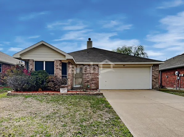 1617 Kelly Ln, Royse City, TX 75189