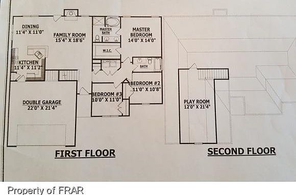 2nd image of Dick Wilson Cir