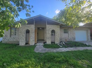 1119 Plymouth Dr, Austin, TX 78758