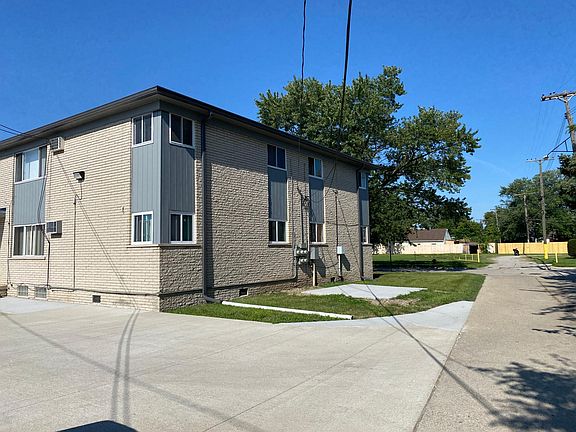 Coolidge Apts - 4110 Coolidge Ave