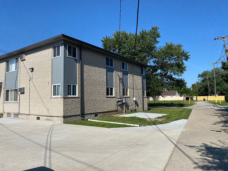 4110 Coolidge Ave 4, Lincoln Park, MI 48146 Zillow