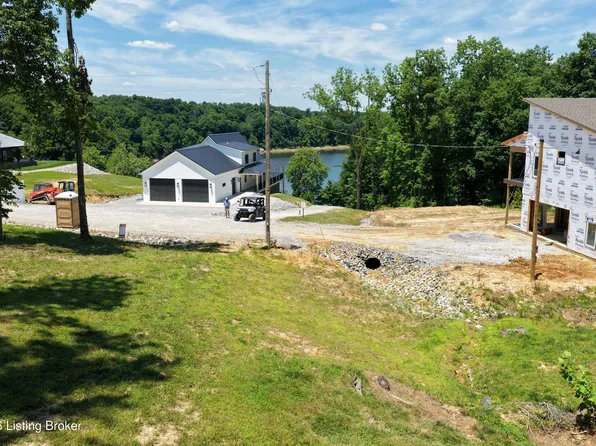 941 Indian Valley Rd, Falls Of Rough, KY 40119