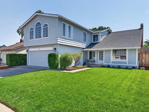 6310 Mayo Dr, San Jose, CA 95123