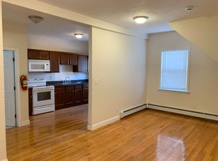 291 Copeland St #1R, Quincy, MA 02169