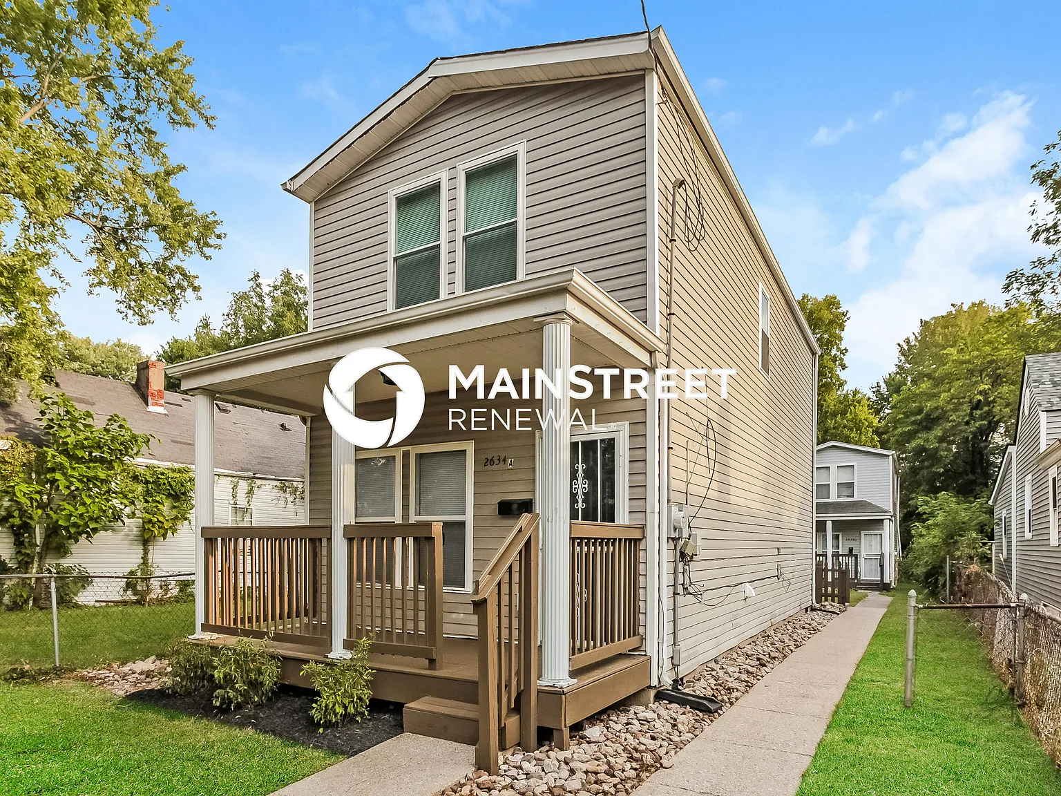 2634 Garland Ave Unit A — Photo 4