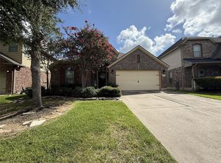 2307 Horned Owl Dr, Katy, TX 77494