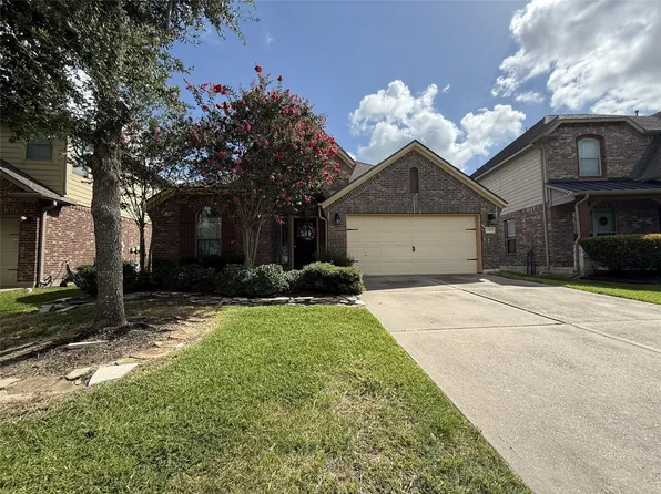 2307 Horned Owl Dr, Katy, TX 77494