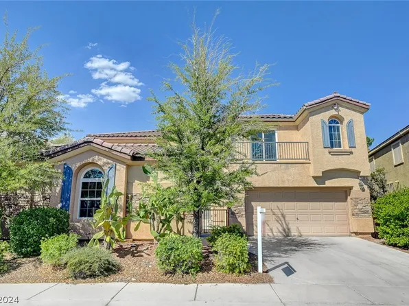 7040 Geese Gathering St, North Las Vegas, NV 89084